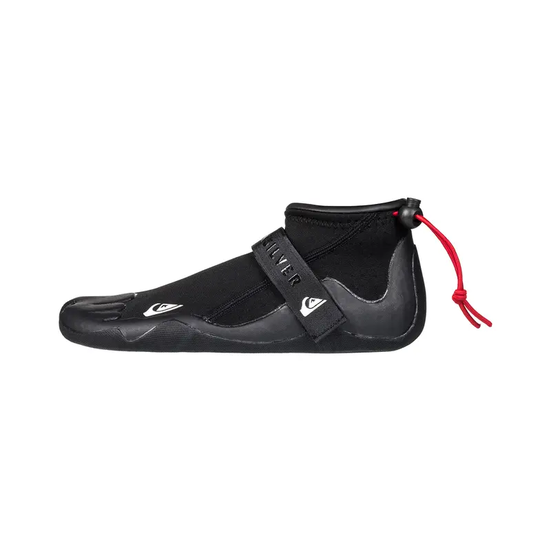 Quiksilver Syncro 2mm Round Toe Boot