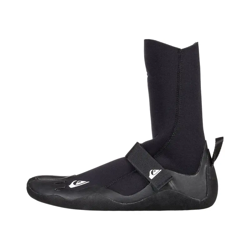 Quiksilver Syncro 5mm Round Toe