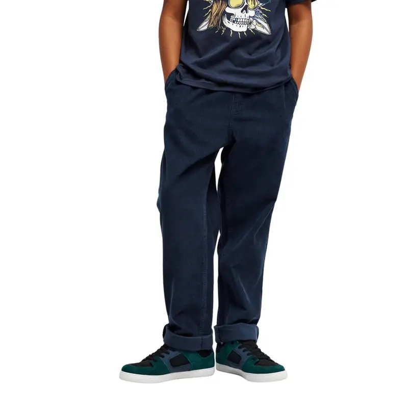 Quiksilver Taxer Cord Pants (Ktp0)