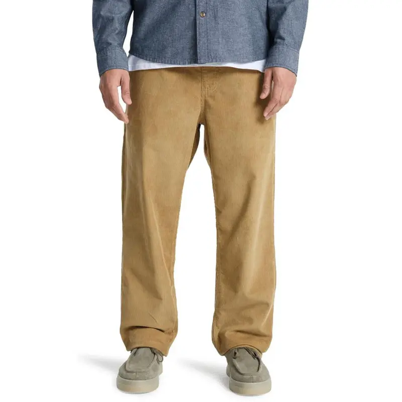 Quiksilver Taxer Cord Pants (Tmp0)
