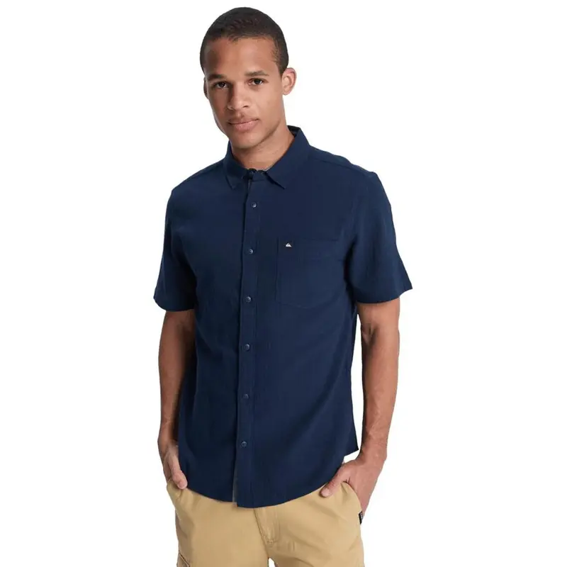 Quiksilver Timebox (Ktp0)
