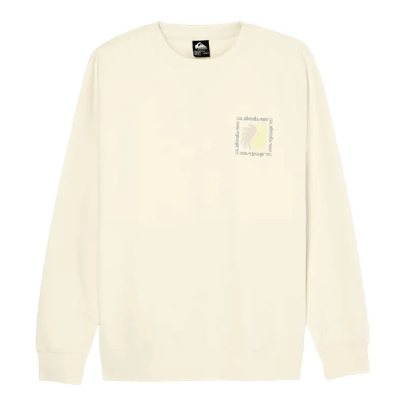 Quiksilver Vibes Crew (WEG0)