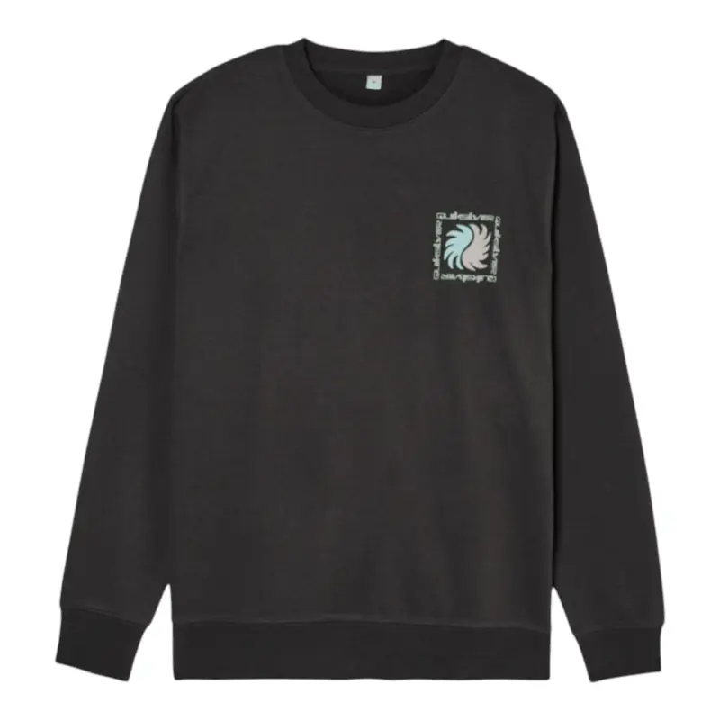 Quiksilver Vibes Crew Youth (KTA0)