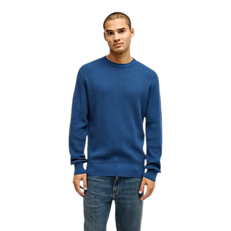 Quiksilver Waffle Sweater (BRQ0)
