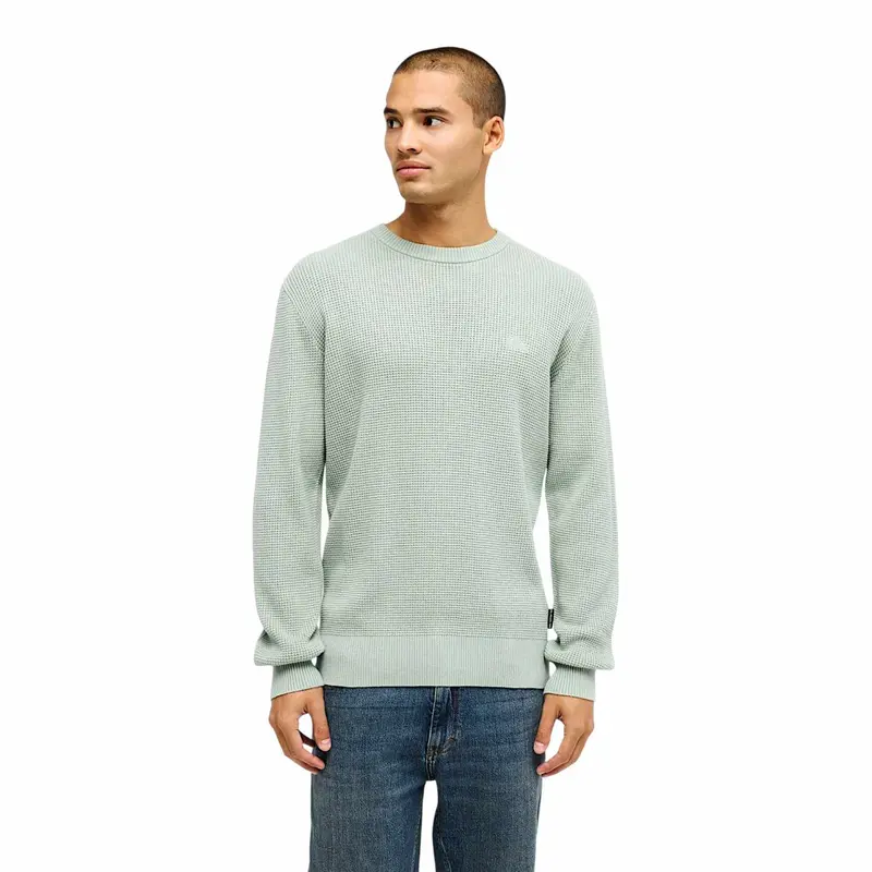 Quiksilver Waffle Sweater (GHG0)