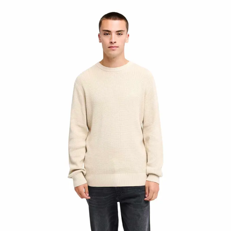 Quiksilver Waffle Sweater (SFZ0)