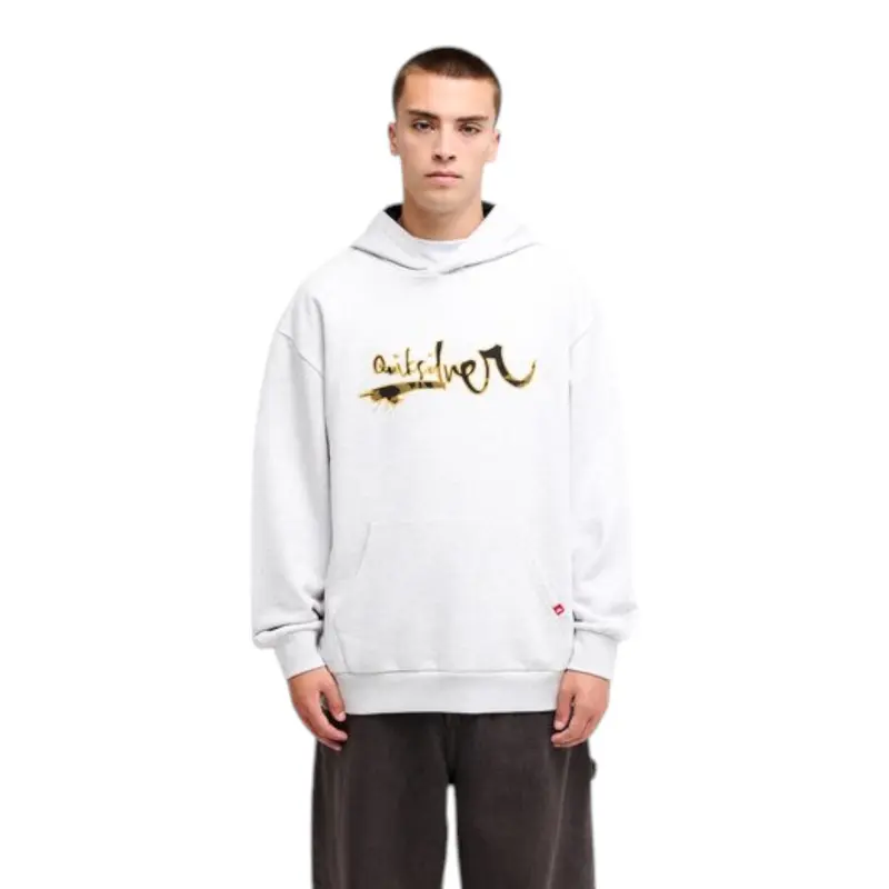 Quiksilver YG Vortex Hoodie (SJSH)