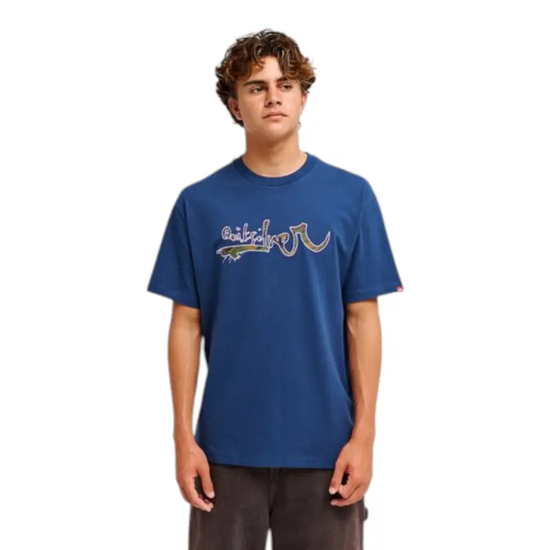 Quiksilver YG Vortex SS (BRQ0)