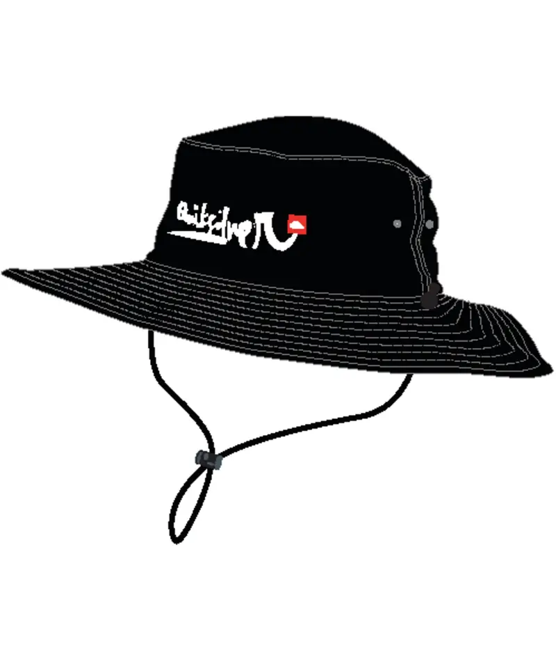 Quiksilver Young Guns Bushmaster KVJ0
