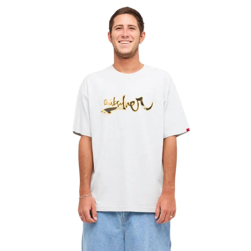 Quiksilver Young Guns Vortex SS SJSH