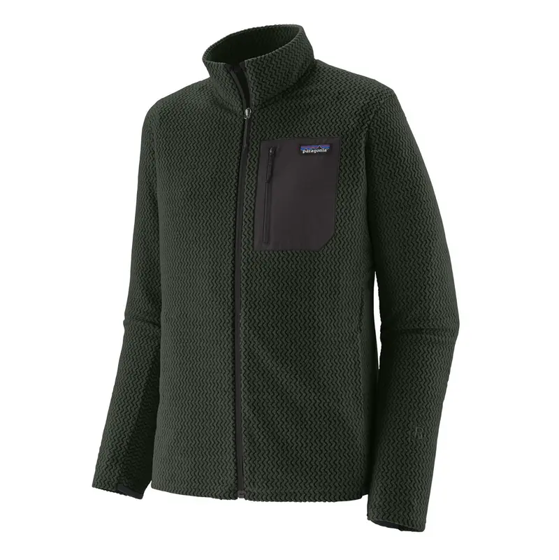 R1 Air Jacket