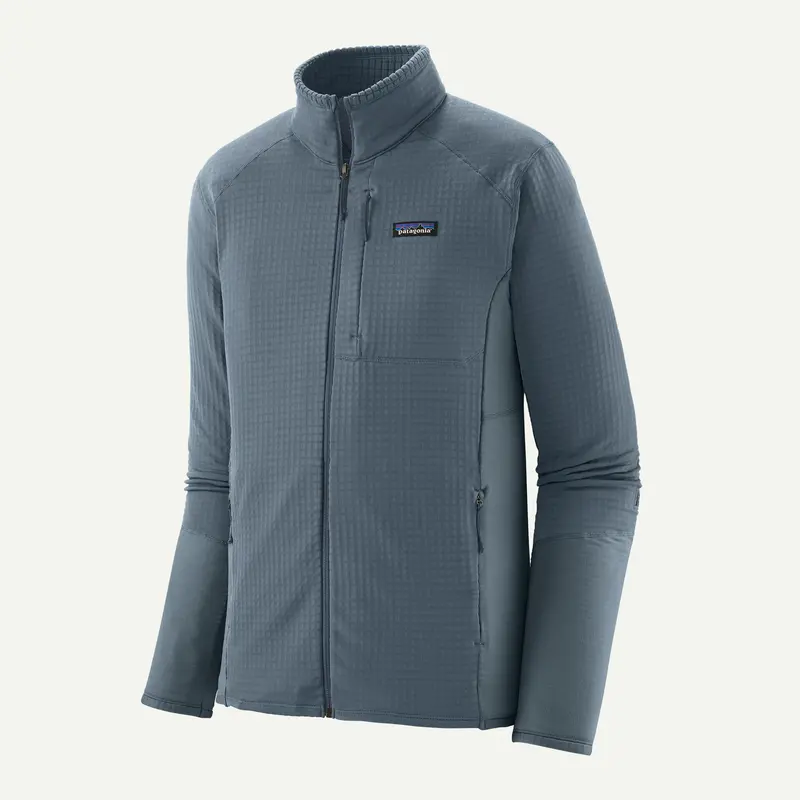 R1 Jacket