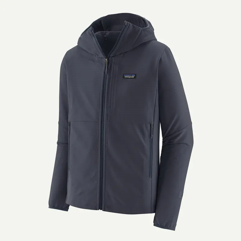R1 Techface Hoody M