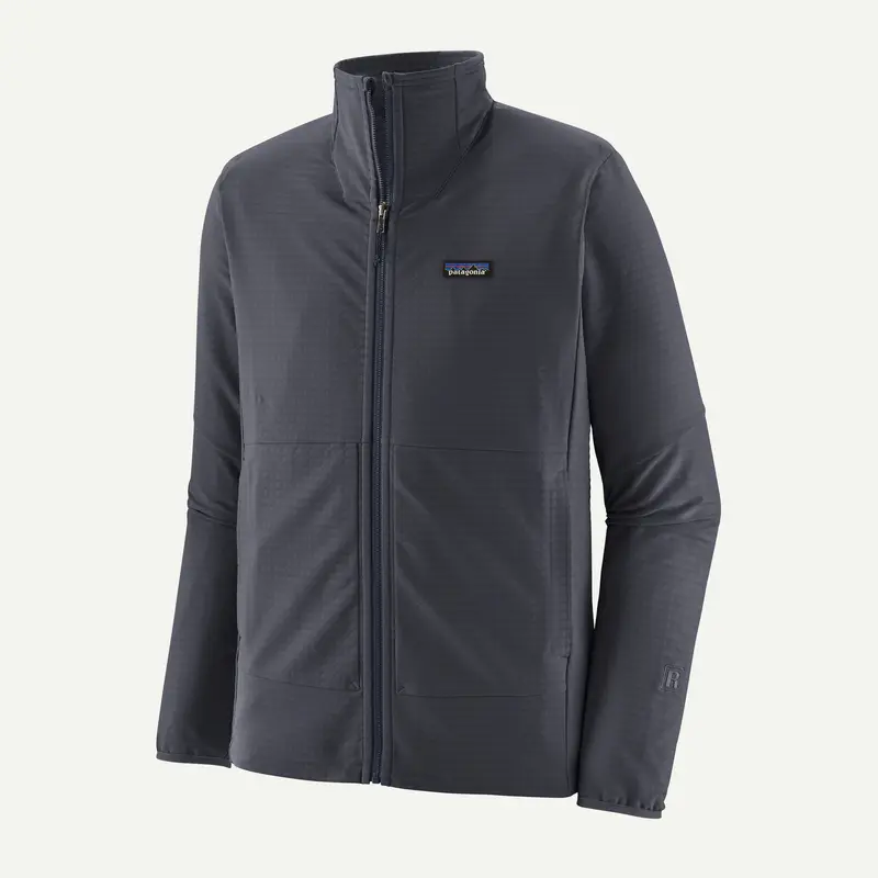 R1 Techface Jacket