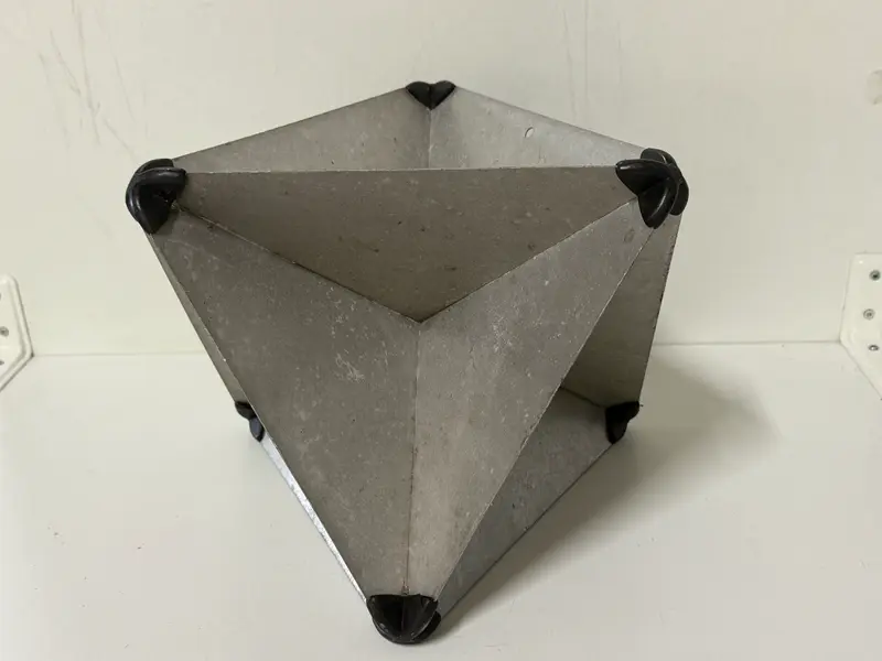 Radarreflector 290 mm