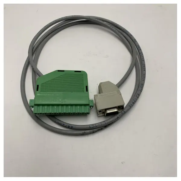 Radio Zeeland connection cable for programming