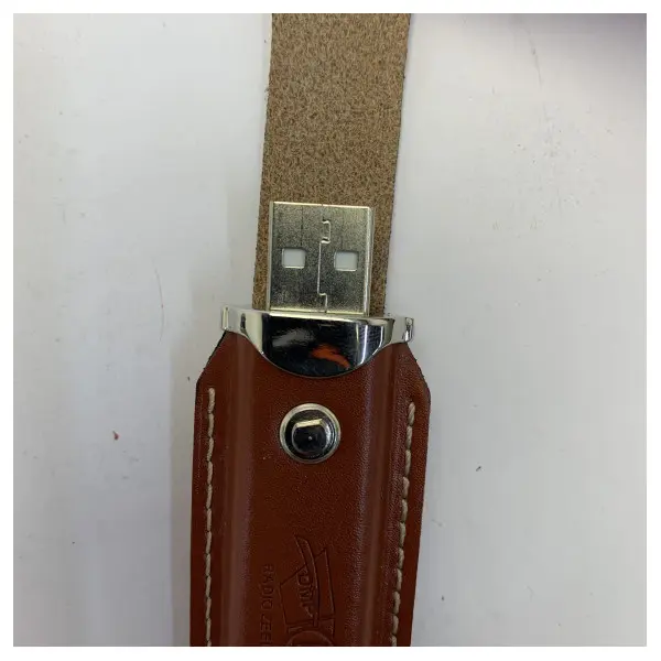 Radio Zeeland FALCON Diagnostic Software USB Stick - 2gb