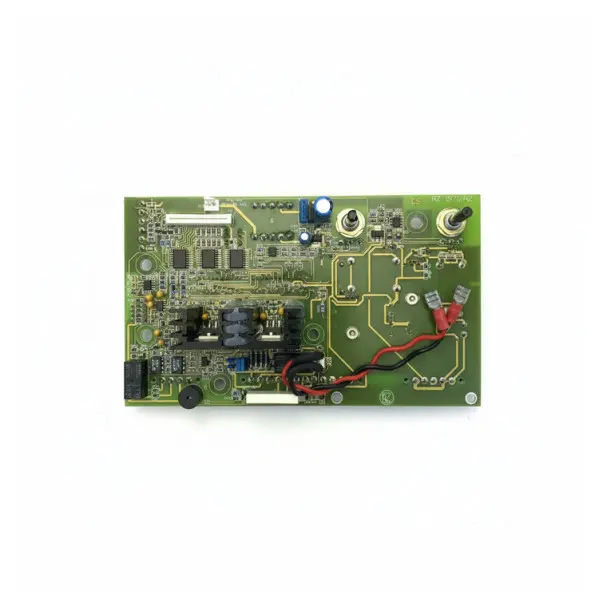 Radio Zeeland Indicator PCB for SIGMA 700  - RZ1971-A2 - Marine Electronics