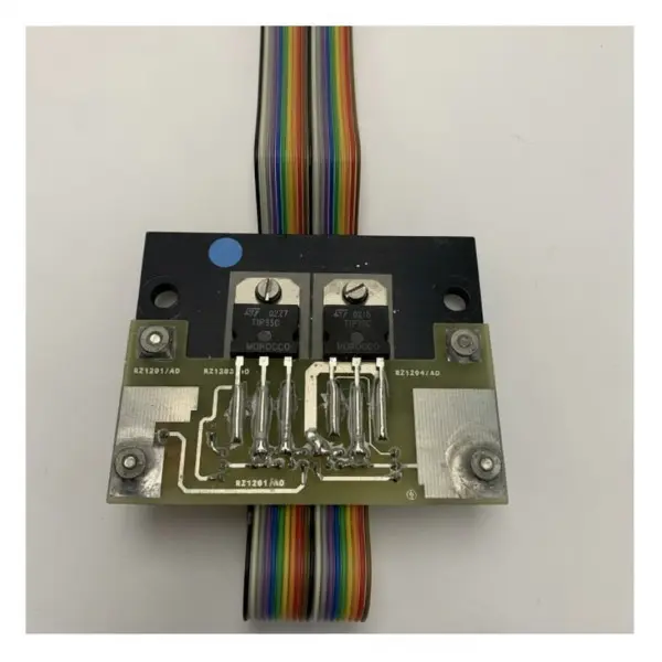 Radio Zeeland Marine Electronic Interface Module - RZ1292-A0