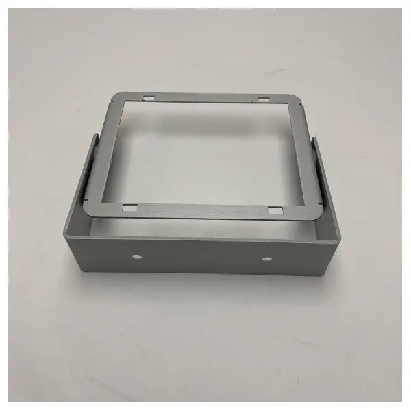 Radio Zeeland Sigma Mounting Bracket 3F for Sigma150 and Sigma350 Systems