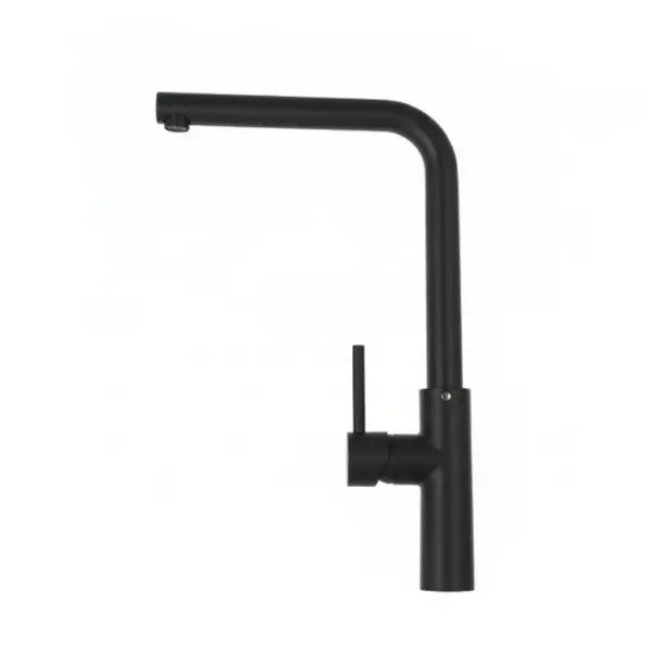 RAF KT18.4NPVD Kitchen Mixer Water Tab Matt Black