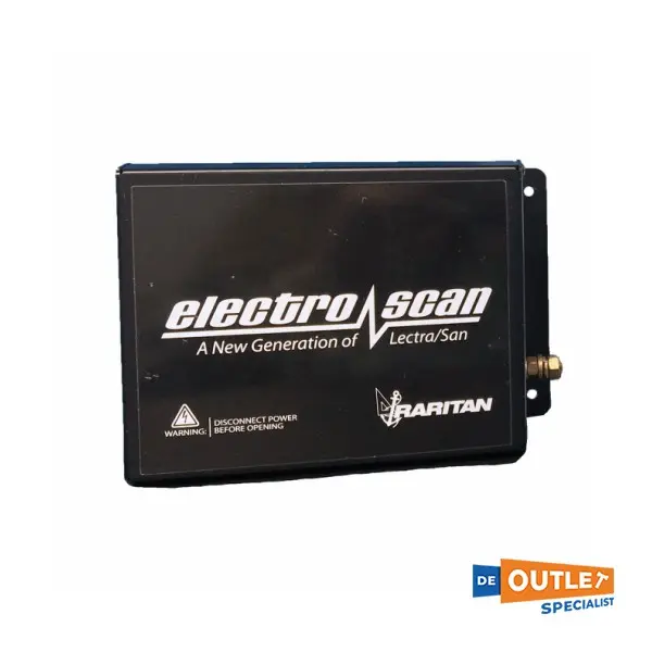 Raritan Electro Scan Control Assembly 24V - 33-700