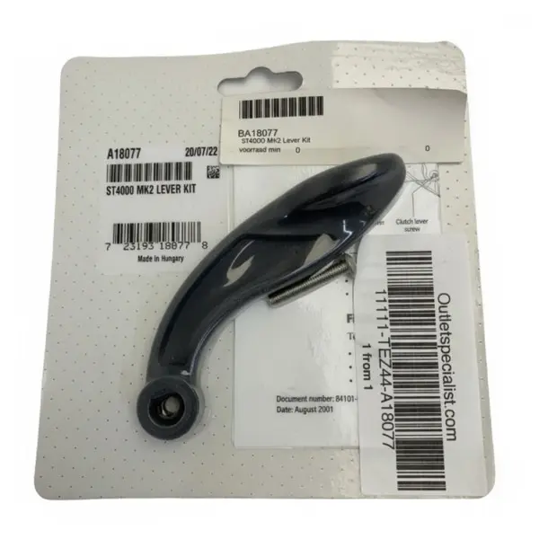 Raymarine A18077 MK2 Wheeldrive Lever Kit Spare Part for Autopilot