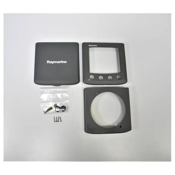 Raymarine A25003-P ST60+ Flush mount kit Grey