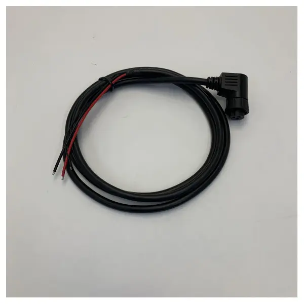 Raymarine A80221 a65/a67/a68 Power Cable
