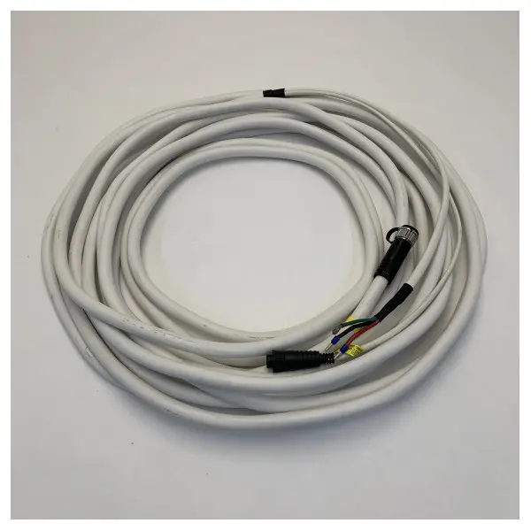 Raymarine A80228 Digital Radar Cable for RayNet Radar 10M