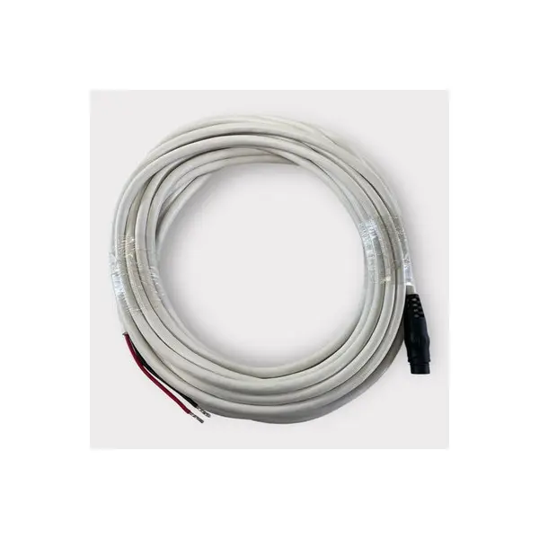 Raymarine A80309 Quantum and Quantum 2 Radar Power Cable 10M
