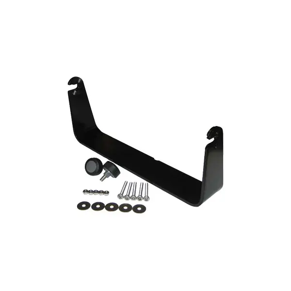 Raymarine a9x Mounting Bracket with Knobs - R70305
