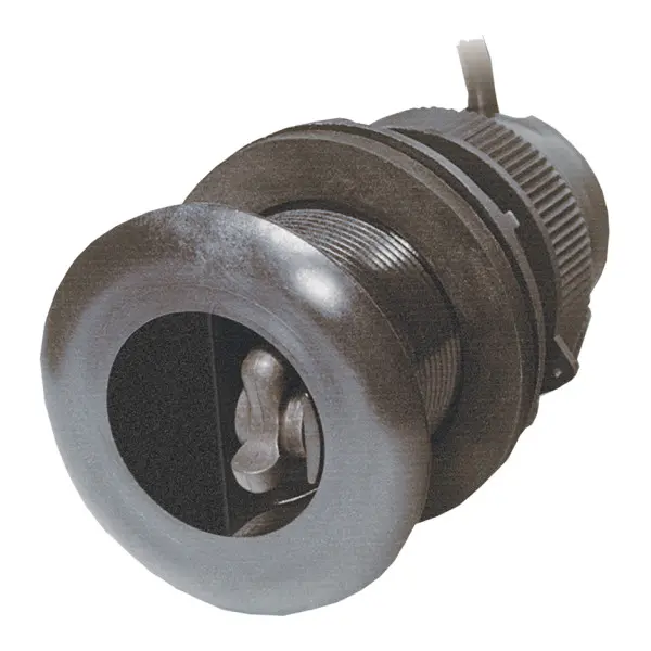 Raymarine Airmar E26025 DST800 Tru-Hull Smart Sensor