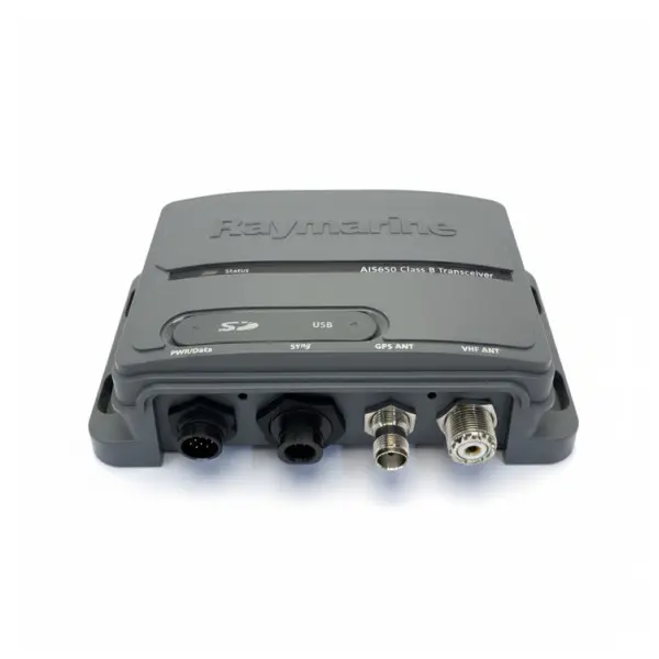 Raymarine AIS660 Class B AIS Transceiver Dual Channel E32158
