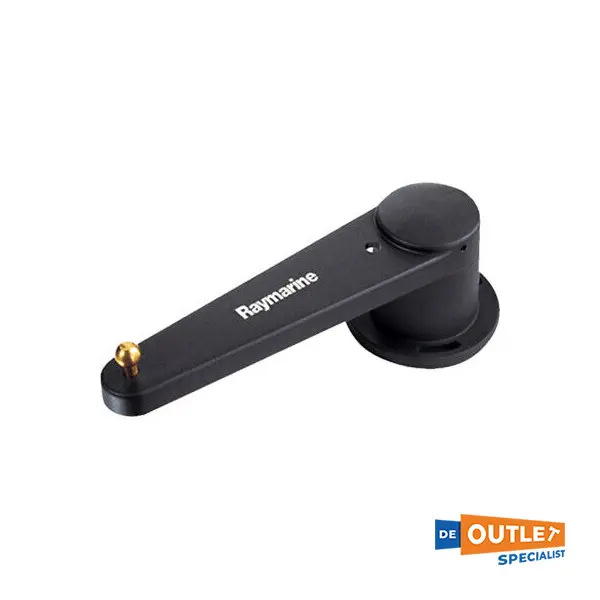 Raymarine analoge rudder feedback sensor used - M81105