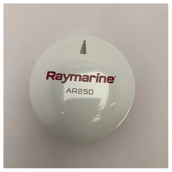 Raymarine AR250 docksense stabilization antenna sensor kit - E70615