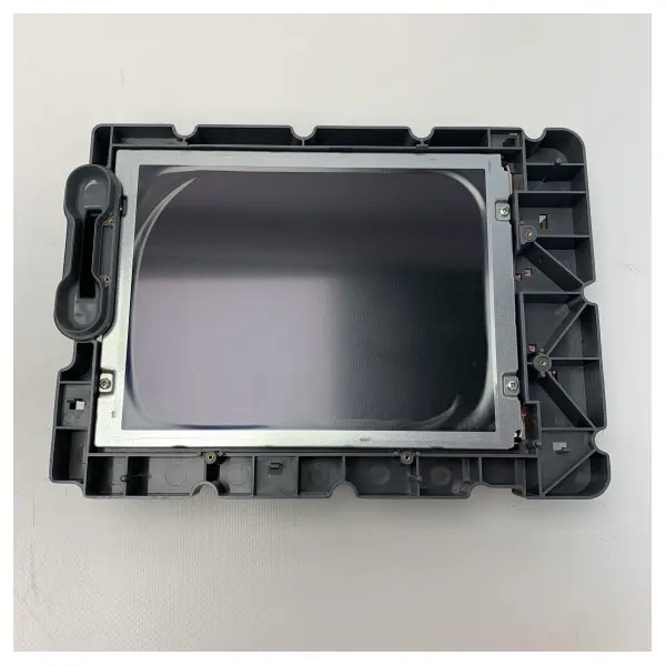 Raymarine C80 LCD display including jockey pcb - R08027