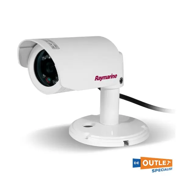 Raymarine CAM100 kleuren camera - E03006