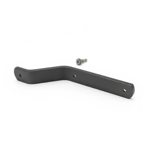 Raymarine D009 Tiller Steering Mounting Bracket 25mm