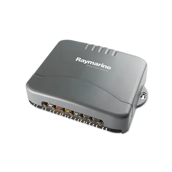 Raymarine E02043 GVM 400 Audio and Video Converter Module