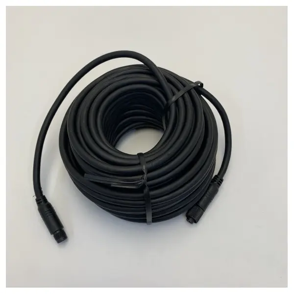 Raymarine E06018 CAM50 and CAM100 15m Extension Cable