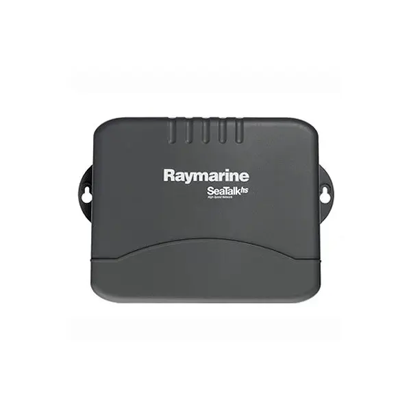 Raymarine E55058 Netwerk Switch Hub SeaTalk HS