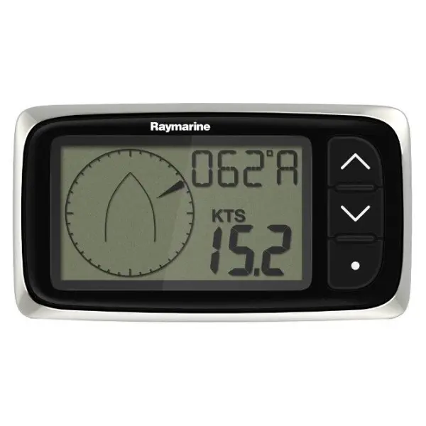 Raymarine E70065 I40 Wind Instrument Display - Only Display