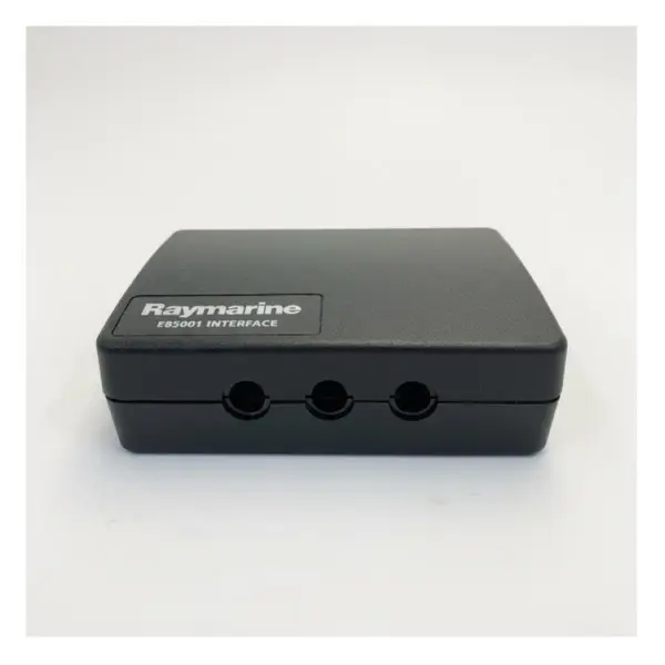 Raymarine E85001 SeaTalk NMEA 0183 Interface Module
