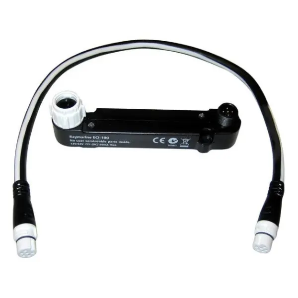 Raymarine ECI100 engine data to NMEA2000 converter - E70227
