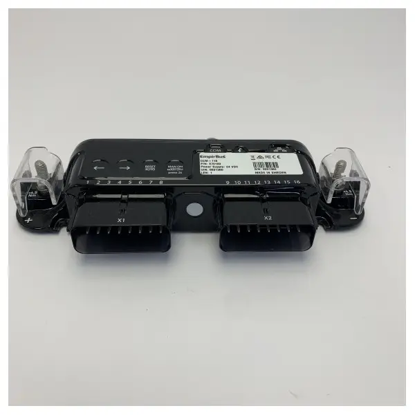 Raymarine EmpirBus E70169 Digital Switching CCM-116 Circuit controlemodule