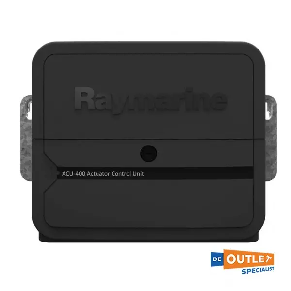 Raymarine Evolution ACU400 stuurautomaat computer - E70100