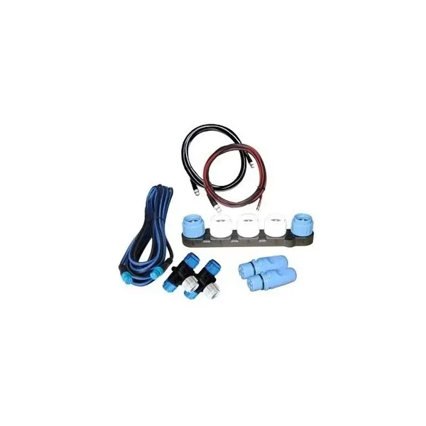 Raymarine Evolution Cabling Kit R70160 SeaTalkng Backbone & Spur Cable Set