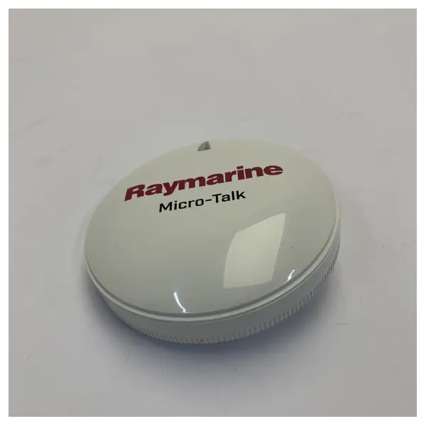Raymarine Micro-Talk Wireless Performance Sailing Gateway E70361 incl Cable