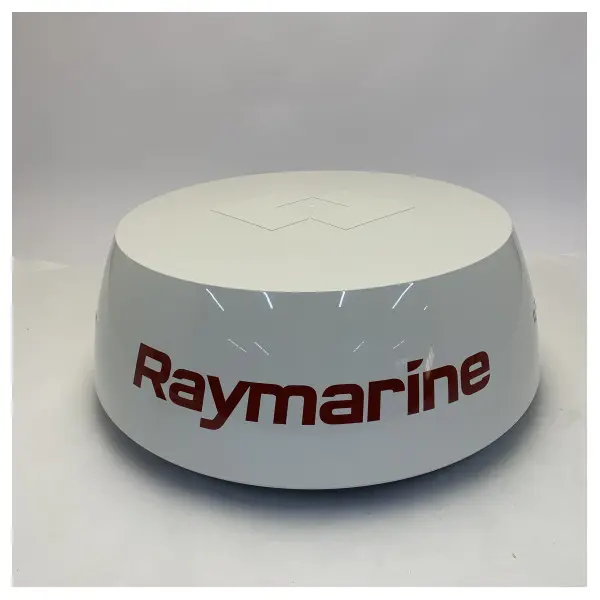 Raymarine Quantum Q24C Wireless CHIRP Radar E70210